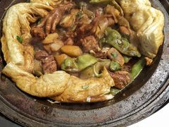 -二十一分小锅炖(中心店)