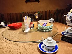 -老萍巷•莲花血鸭(楚萍店)