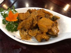 -吴门人家·苏宴宫廷菜(拙政园店)