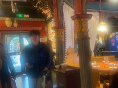 -纳瓦新疆菜(银都店)