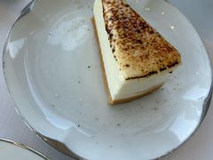 -悦厅·下午茶(杭州柏悦酒店)
