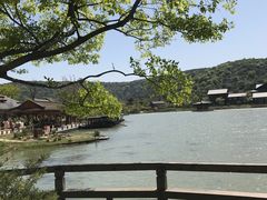 -品渔味湖鲜馆(拈花湾店)