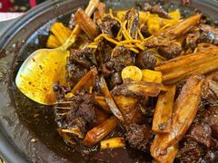 -回味黑鸭煲·始于2006(万松园店)