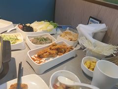 -半天妖烤鱼(桐乡万嘉购物中心店)