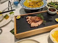 -泰香米泰国餐厅(鎏嘉码头店)