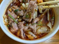 -王记生烫牛杂面馆(兰陵路店)