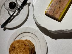 -Le Bistrot de Racine