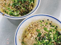 -万三面馆(青龙正街太古里店)