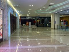 -香港富临皇宫(扬名广场店)