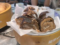 -龍歌自助小火锅(秦淮水游城店)