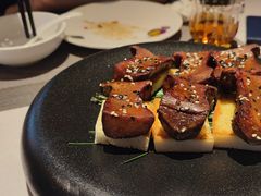 -若蘭慈·无国界素食料理(欢乐海岸店)