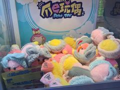 -PAWTOY爪e玩偶店(天兴罗斯福店)