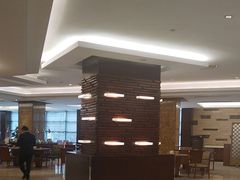 -临空皇冠假日酒店-西餐厅(首都机场店)