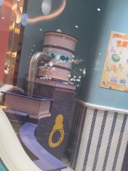 -奈尔宝·儿童乐园·亲子餐厅(苏州大悦城店)