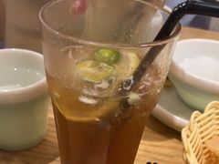-米泰芒·东南亚料理(体育西店)