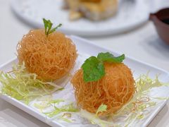 -蔡澜点心·粤菜(月星环球港店)