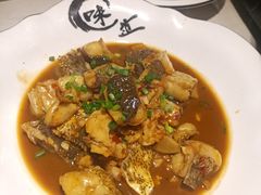 -千岛湖小鱼儿·淳安匠心农家菜