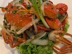 -Neary Khmer Restaurant