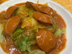 -聚龙酒家(富豪花园店)