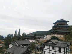-径山寺