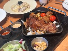 -新贝乐意大利餐厅(苏州中心店)