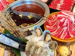 -牛匠和牛寿喜锅(西安总店)