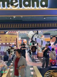 -meland亲子乐园(深圳领展中心城店)