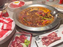 -大龙燚火锅(太古里店)