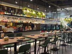 -Shantek象提南亚餐厅&西餐融合Bistro(淮海中路店)