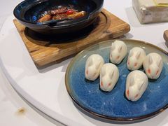 -侨美·唐荔园·40年地道粤菜