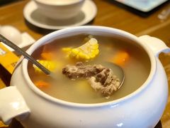 -木王宴语·野生鲜菌火锅(玉河店)