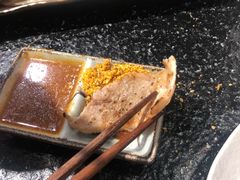 -醉火烧泥炉烤肉(孩儿巷店)