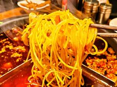 -陈眼镜火锅(总店)