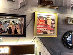 -前海沿·青岛菜(大拇指广场石老人店)