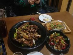 -掌上鲜(南顺城街店)