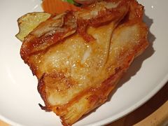 -斗牛士牛排餐厅(嘉里汇店)