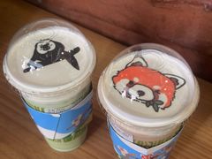 -ZOO COFFEE动物园咖啡(红山森林动物园店)