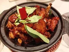 -鹿港小镇(黄金店)