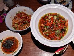 -老湘村·湖南土菜(天河维多利店)