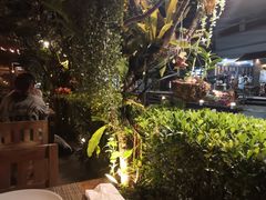 环境-Phensiri Thai Restaurant