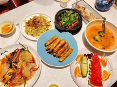 -山东老家(黄埔分店)