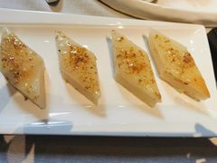 -狮王府淮扬菜(夫子庙老门东店)
