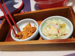-舞辣辣·川菜·黑豆花水煮鱼(卓悦汇店)