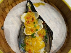 -必点海鲜·海肠捞饭(滨江道一店)
