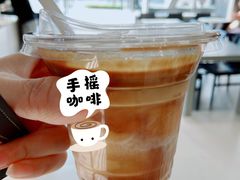 -M Stand(成都COSMO店)