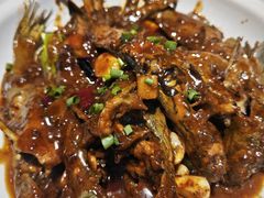 -黄泥岗·地道湖北菜(奥特莱斯店)