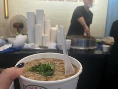 阿宗面线-阿宗面线(西门町店)