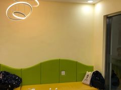 -舞研舞蹈培训(魏公村校区)