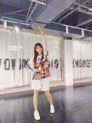 -我舞空间舞蹈培训