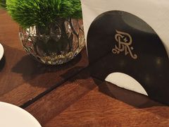 -Social 秀西餐厅-长沙瑞吉酒店(运达店)